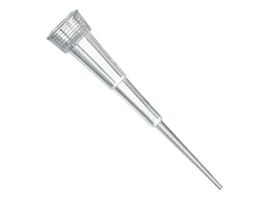 BRAND Bulk Nano-Cap Pipette Tips, 0.1-20 uL; 2 Bags, 1000/ea