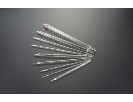 VWR PIPET SERO INDU PKG ST ORANGE 10ML