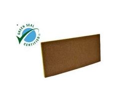 Scotch-Brite™ Clean & Shine Pad, 28 in x 14 in, 5/Case