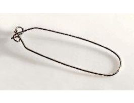 FORCEPS KIRKBRIDGE SLIDE HOLDING 11 CM