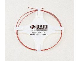 PEEK TUBING .010ID X .062D