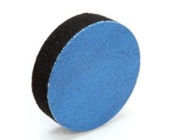 3M™ Finesse-it™ Roloc™ Sanding Pad, 21637, Alternate Thread, 1-1/4 in, 10/Bag, 20 ea/Case