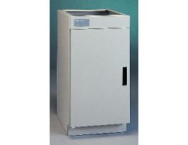 VACUUM PUMP CABINET 18' W