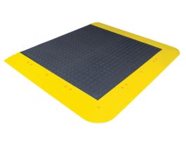 MAT ERGOD GEN PURP MAT KIT 42X48IN CHAR