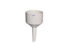 Buchner Funnel, porcelain, 350 mL, 1/ea