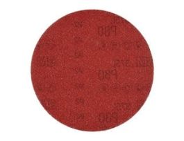 3M™ Hookit™ Film Disc 375L, P600, 3 in x NH, Die 300V, 50/Carton, 250 ea/Case