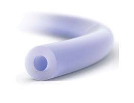Chromatography Tubing, Natural FEP, 1/8" OD x 0.062" ID x 50 ft L; 1/EA
