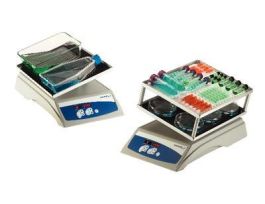 VWR ROCKING PLATFORM DIG 230V