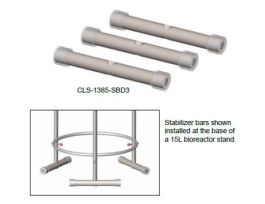 BAR STABILIZER SET3 6IN LG F/15L BIORCTR