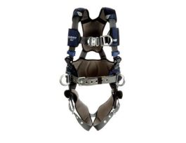 3M™ DBI-SALA® ExoFit™ X300 Comfort Construction Climbing/Positioning Safety Harness