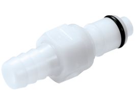 COUPLERM 3/8 V IL INSRT PK25