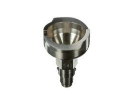 3M™ PPS™ Series 2.0 Adapter, 26137, Type S41, Trapezoidal Thread - QCC, 4 per case