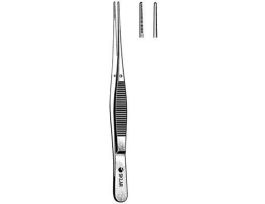 FORCEP SEMKIN DRESSING 5IN
