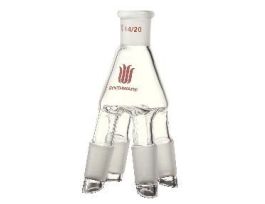 DISTILLING RECVR COW 14/20