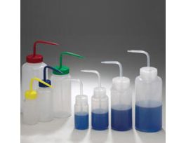 BOTTLE WASH WM PE 125ML PK12 PK