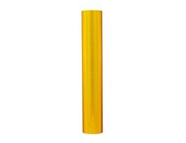3M™ Diamond Grade™ DG³ Reflective Sheeting 4081, Yellow, 3 in x 50 yd