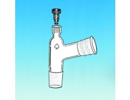 ADAPTER 45/50M+F #15THD