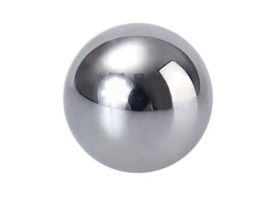 Grinding Balls, Stainless Steel, 3 mm; 1000/PK