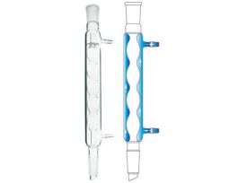 CONDENSER ALLIHN 400MM 29/2