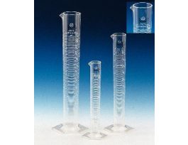 CYLINDER GRADUATED 1000ML PMP PK1