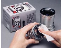 WIPE OPTICPREP LENS-GRADE PK50. PK