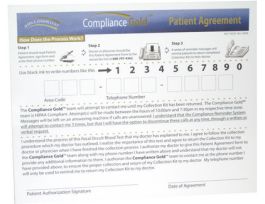 COMPLIANCE GOLD IFOB 30 / BX