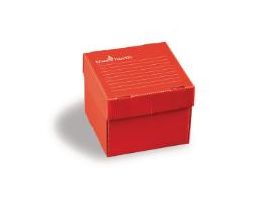 FLAT PACK CORUGATED PP FRZR BX5ML N PK10