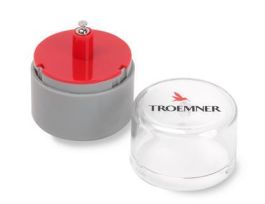 WEIGHT ASTM CLASS 2 2G