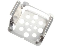 Adjustable Probe Holding Fixture