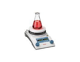 RT2 Advanced Stirring Hot Plate, Ceramic Top; 120V