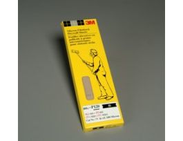 3M™ Drywall Sanding Sheet 53046, 150 Grit, 4 3/16 in x 11 1/4 in, 100 shts/pk, 10 pks/cs