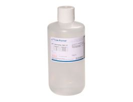Traceable pH Standard Buffer with Calibration, Clear, pH 7, 1000 mL