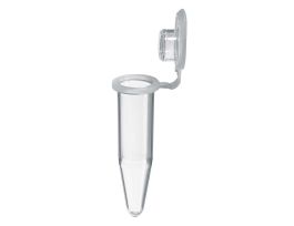 PCR TUBES 0.5ML CS500