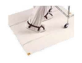 VWR MAT 24X36 30 LAYER GRY CS8