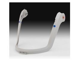 3M™ Versaflo™ Replacement Visor Frame Assembly M-920/37320(AAD), 1 EA/Case