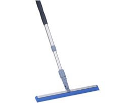 SQUEEGEE 50CM WITH SWIVEL CS