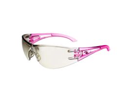 OPTIMA SAFETY GLASS-PINK/I/O
