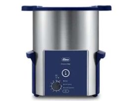 Compact Ultrasonic Test Sieve Cleaner, 115 VAC