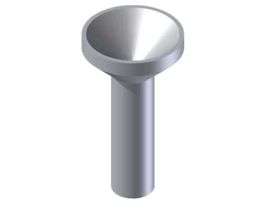 Spacer for Microtainers (3.5 to 10 mL), Compatible with Rotors 85230-10 and -11