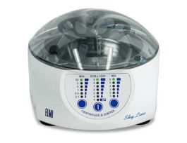 Fugamix? Microcentrifuge/Mixer, 9000 rpm, 24V