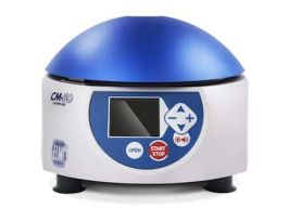 Microcentrifuge, 15,000 rpm, 24V