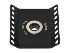 Strip Rotor for 2 Strips of 0.2 mL Volume, 12,500 rpm Max