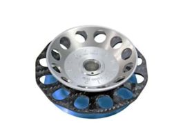 Carbon-Spin Mix Rotor, 12 x 0.2 to 2 mL, 12,500 rpm Max
