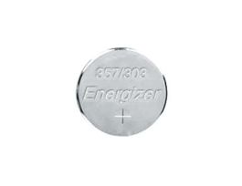 Button cell batteries, 1.5 V, 6/pack (Eveready # 386)