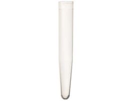 Conical Tube (without Break Cap) for Metrohm IC, 1000/PK