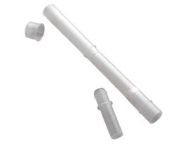 Disposable Distillation Micro Tubes, Ammonia; 26/Pk