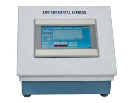 TKN180 System Controller; Touchscreen