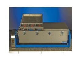 TCLP Heavy Duty LE Rotator; 240 VAC