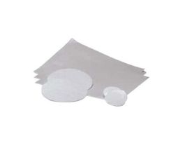 Air Sampling Hydrophobic-PTFE Filters, 25 mm, 1.0 ?m; 100/Pk