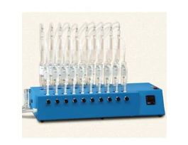 MicroBlock-R System with Phenol/Ammonia Glassware; 120V